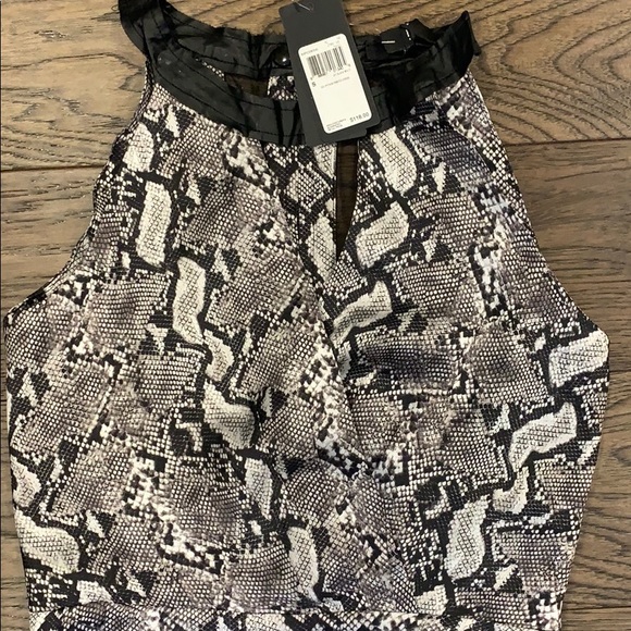 Guess dress - Picture 2 of 5